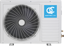 QUATTROCLIMA Vento QV-VN12WB/QN-VN12WB -secondary