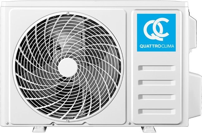 QUATTROCLIMA Vittoria QV-VT24WAE/QN-VT24WAE -2