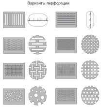 ROTADO КДК-3 Геометрия 900х1200х610 -secondary