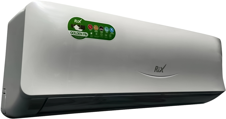 Rix LITE I/O-W07MB -1