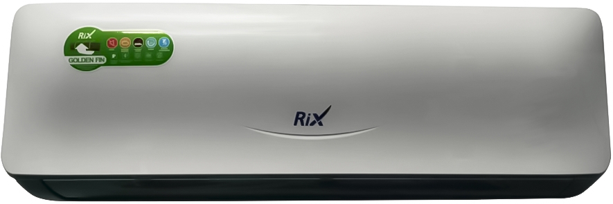 Rix LITE I/O-W07MB -2