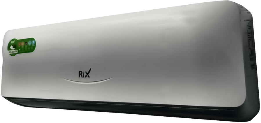 Rix LITE I/O-W07MB -3