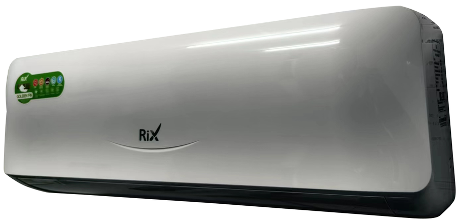 Rix LITE I/O-W12MB -2