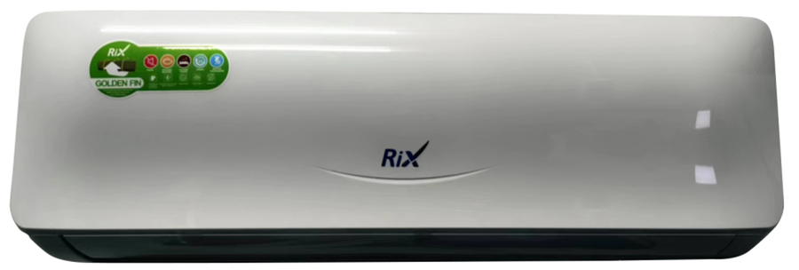 Rix LITE I/O-W12MB -3