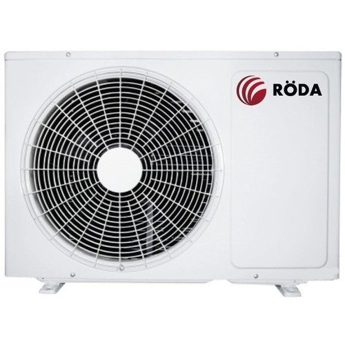 Roda RS-DT24AX/RU-24AX1 -2