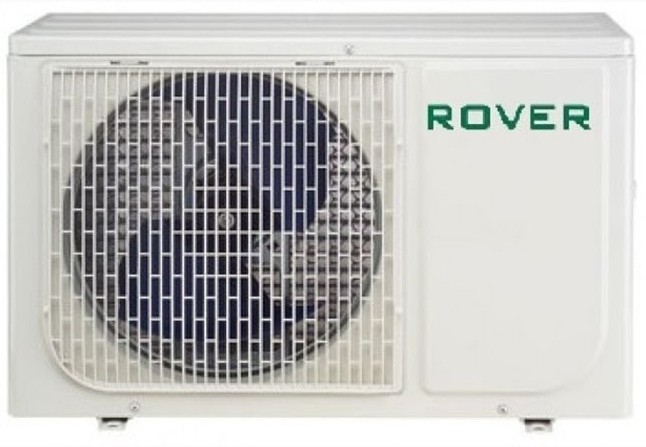 Rover Fresh III RS2NF09BE -3