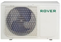 Rover Fresh III RS2NF18BE -secondary