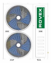 Rovex RFS-60HR2/CCUFS-60HR2 -secondary