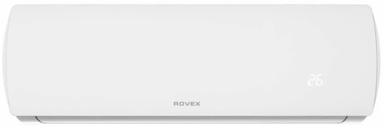 Rovex City RS-07CST4 -1