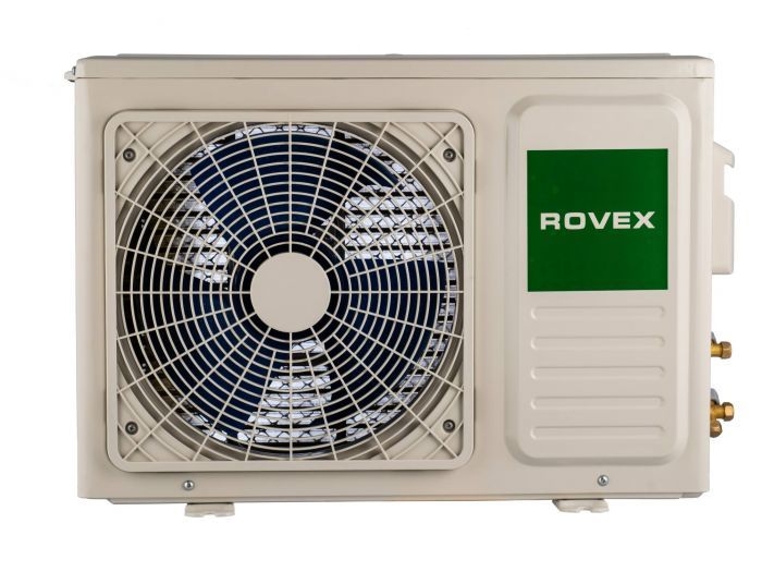 Rovex City RS-07CST4 -2