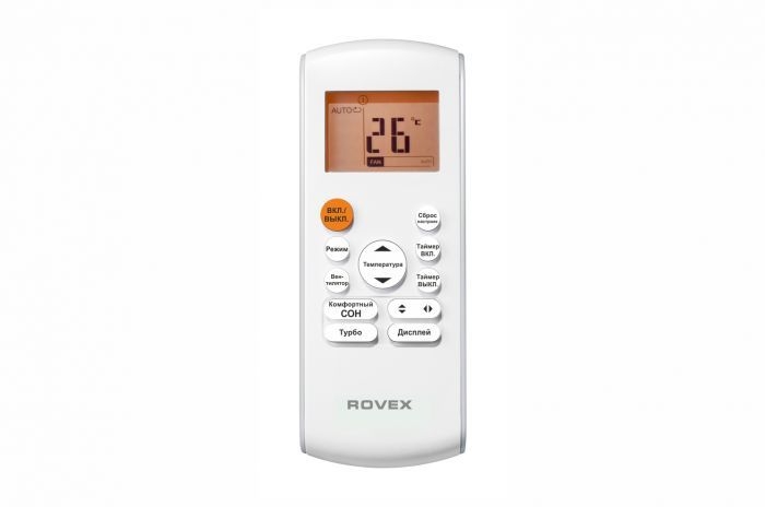 Rovex Grace RS-07MST1 -3