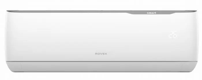 Rovex Smart RS-07PXS2 -4