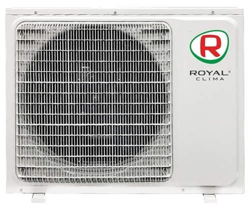 Royal Clima CO-D 18HNX/CO-E 18HNX -2