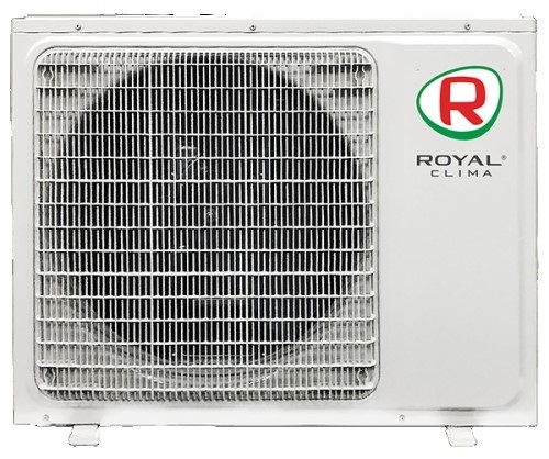 Royal Clima CO-D 18HNXA/CO-E 18HNX -2