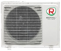 Royal Clima CO-D 18HNXA/CO-E 18HNX -secondary