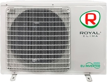 Royal Clima CO-D 36HNCI/CO-E 36HNCI -secondary