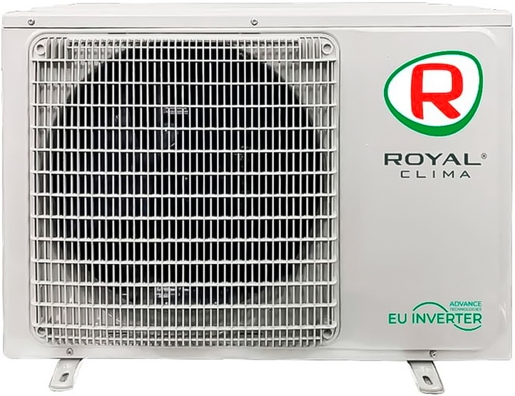 Royal Clima CO-D 48HNCI/CO-E 48HNCI -3