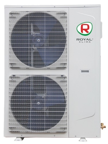 Royal Clima CO-D 60HNX/CO-E 60HNX -2