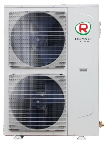 Royal Clima CO-D 60HNXA/CO-E 60HNXA -2