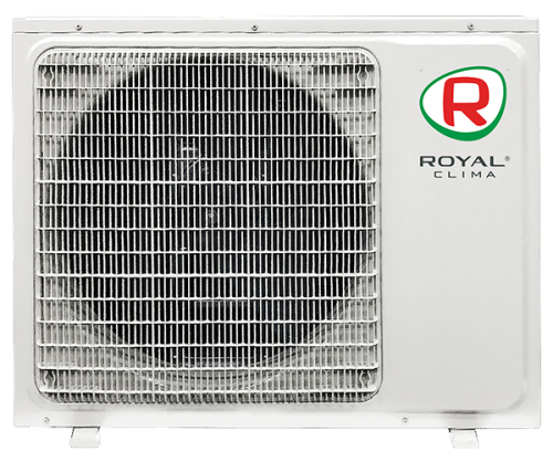 Royal Clima CO-F 36HNX/CO-E 36HNX -2