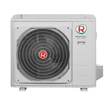 Royal Clima ES-D 18HWI/ES-E 18HXI -secondary