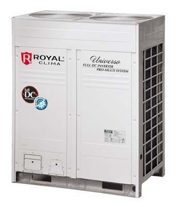 Royal Clima MCL-70 -1