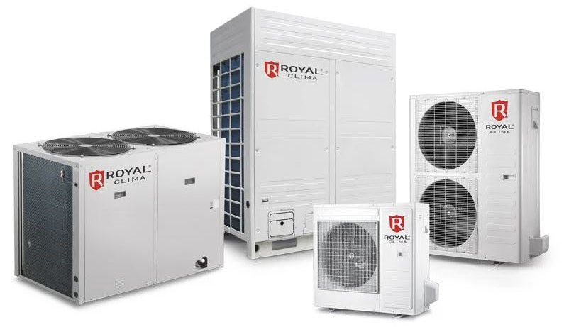 Royal Clima MCL-70 -2