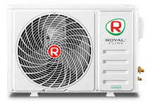 Royal Clima Grande RC-GDB105HN -secondary