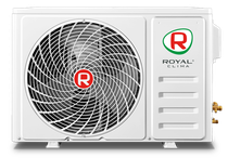 Royal Clima Nobile RC-NB22HN -secondary