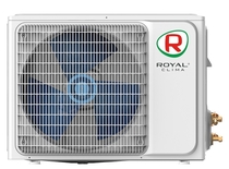 Royal Clima Vela Nuova RC-VX100HN -secondary