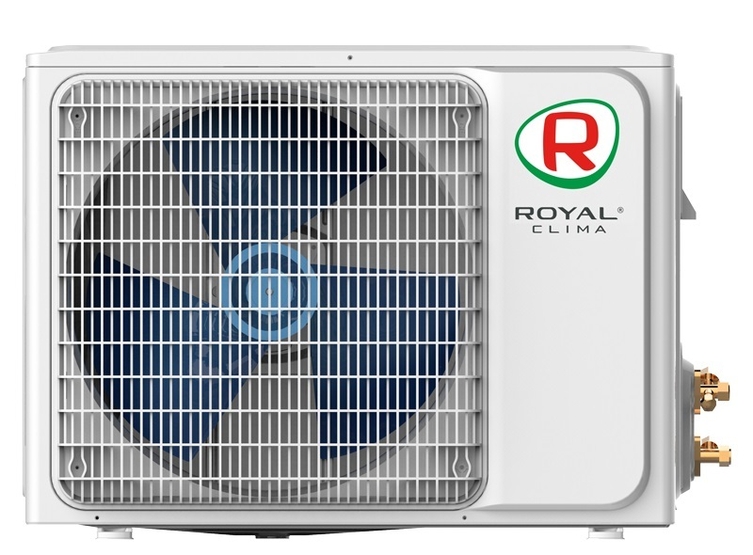 Royal Clima Vela Nuova RC-VX22HN -2