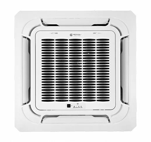 Royal Clima CASSETTE EU ERP  Upgrade RCI-CMN12 -2