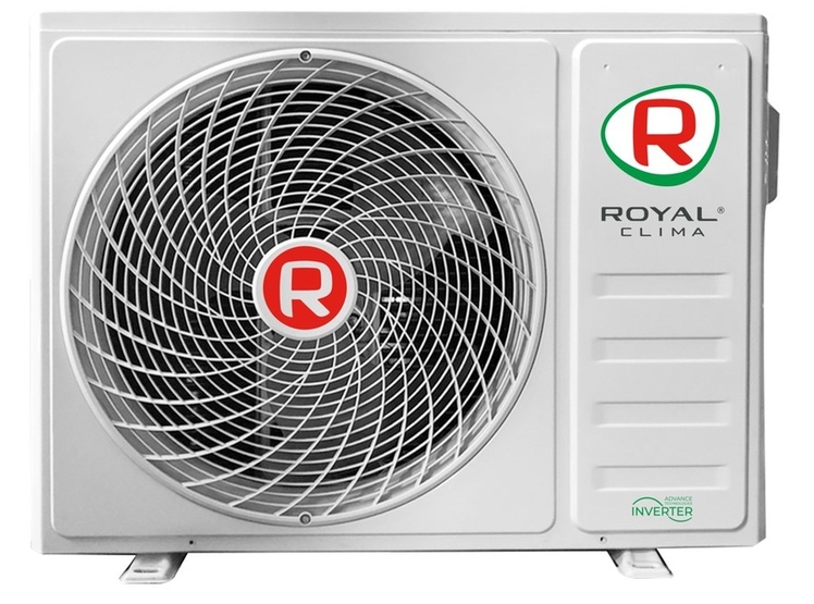 Royal Clima Gloria RCI-GL22HN -3