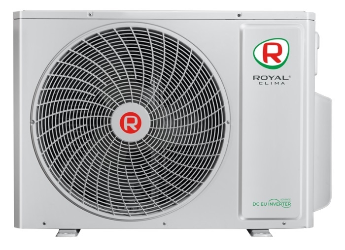 Royal Clima Grida RCI-GR50HN -3