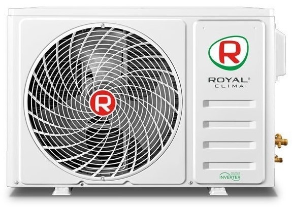 Royal Clima RCI-OM22HN -2