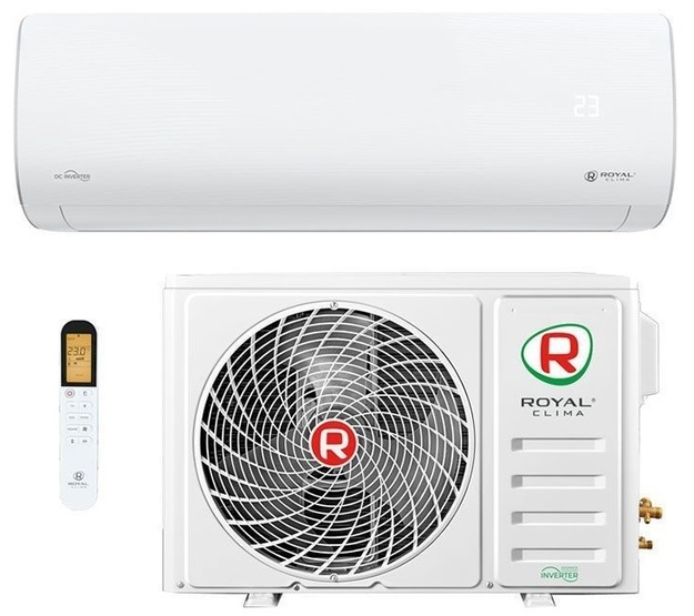 Royal Clima RCI-OM22HN -8