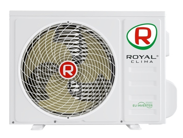 Royal Clima Royal Fresh Standard RCI-RFS28HN -2