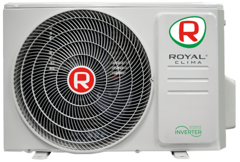 Royal Clima RCI-TWС75HN -2