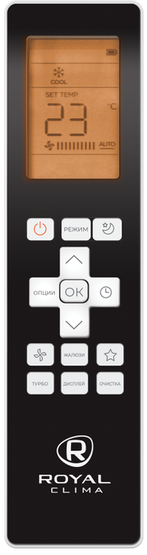 Royal Clima RCI-TWС75HN -3