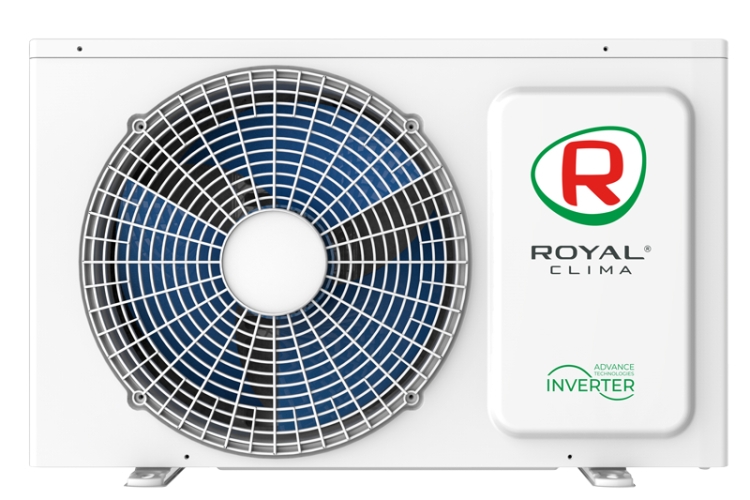 Royal Clima Vela Nuova RCI-VXI28HN -5