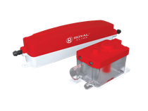 Royal Clima RED FLOW (RP-FL2015-R01) -main