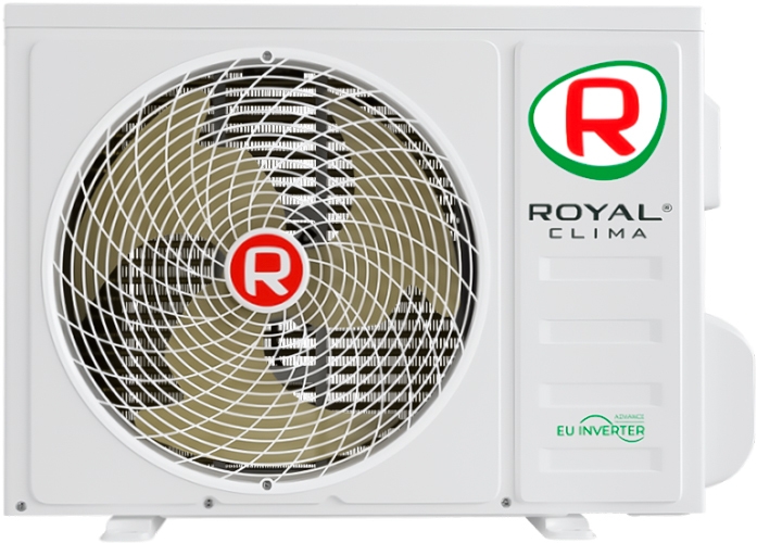 Royal Clima Royal supremo blanco RCI-RSB30HN -3