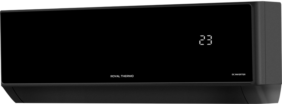 Royal Thermo Barocco RTBI-09HN8/black -1