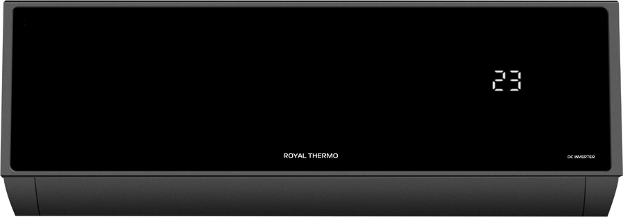 Royal Thermo Barocco RTBI-09HN8/black -6