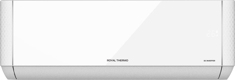 Royal Thermo Barocco RTBI-09HN8/white -5