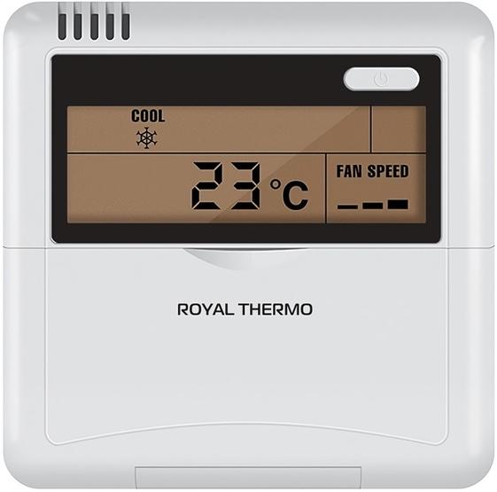 Royal Thermo RTFD-60LAKHN1 -3