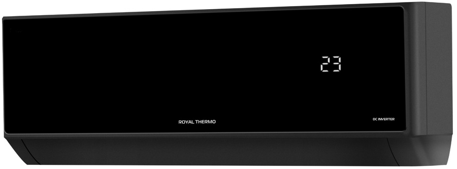 Royal Thermo RTFMI-07HN8/black -1