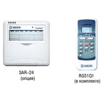 Sakata SIB-100BBY/SOB-100YA -secondary