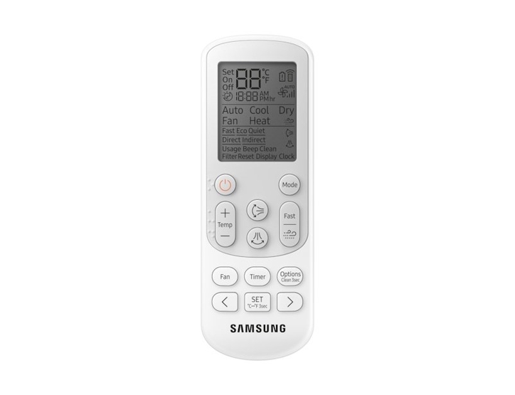 Samsung WindFree AJ025TNAPKH/EA -6