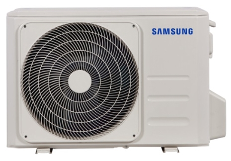 Samsung AR3000  AR09TQHQAURNER -3